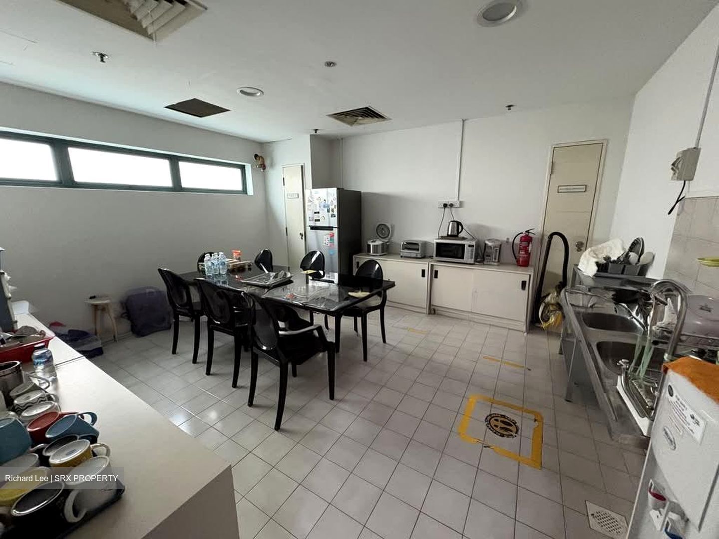 Ntuc Lifestyle Centre (jurong) (D22), Office #533366581